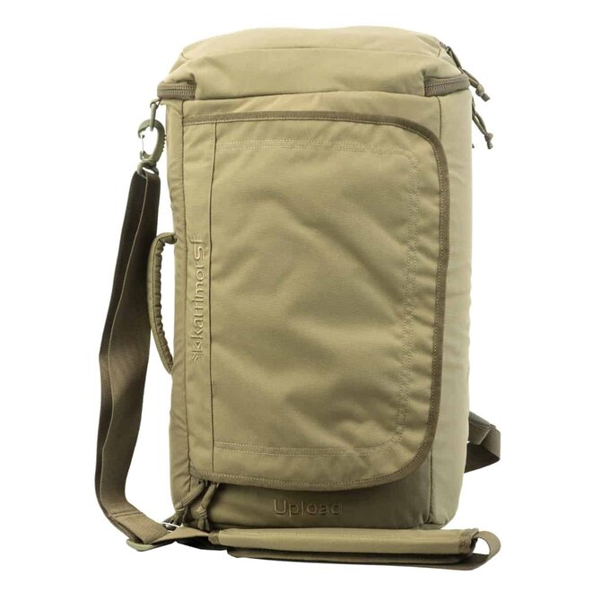 Upload Laptop Bag Coyote
