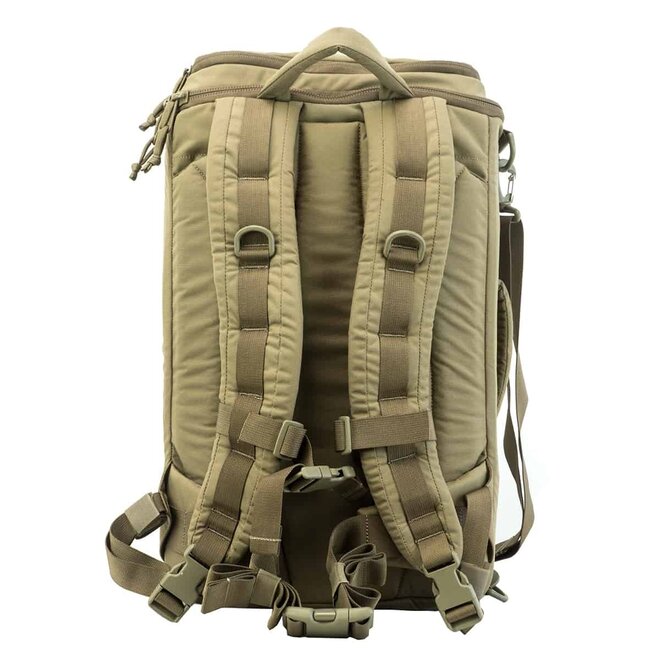 Upload Laptop Bag Coyote