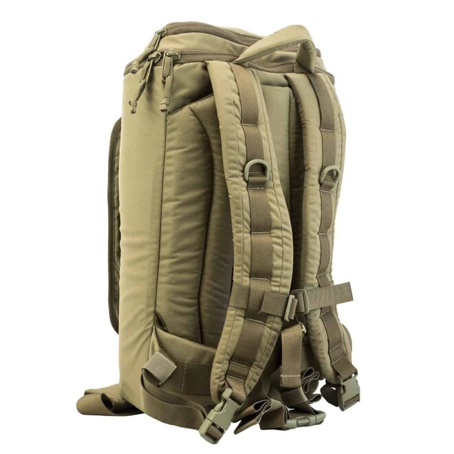Upload Laptop Bag Coyote