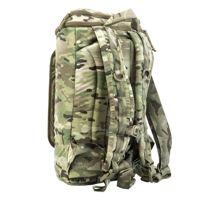 Upload Laptop Bag Multicam