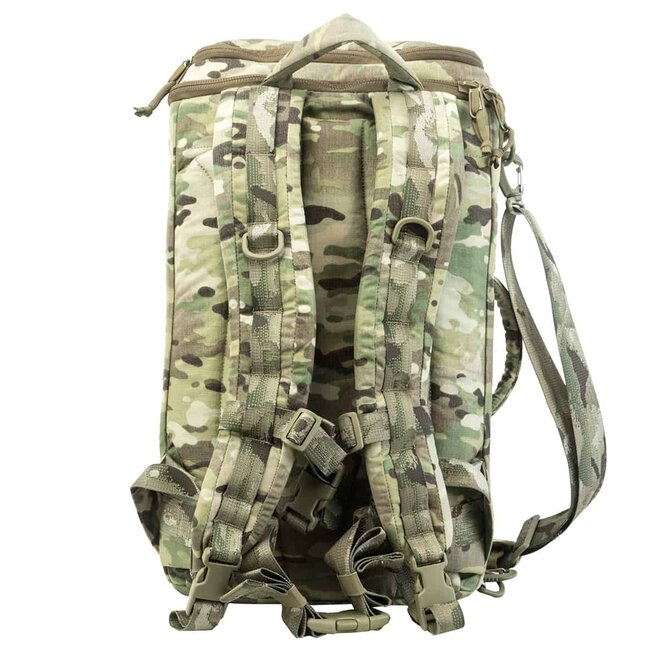 Upload Laptop Bag Multicam