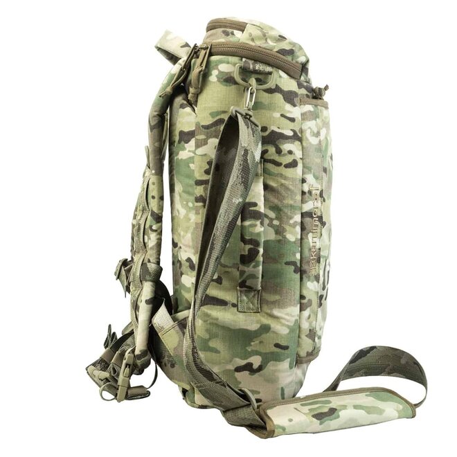 Upload Laptop Bag Multicam