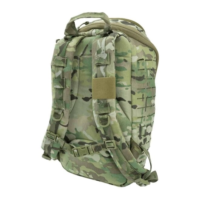 MODI 15 Rugzak Multicam