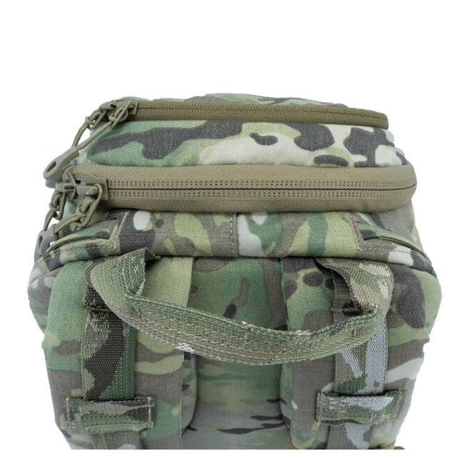 MODI 15 Rugzak Multicam