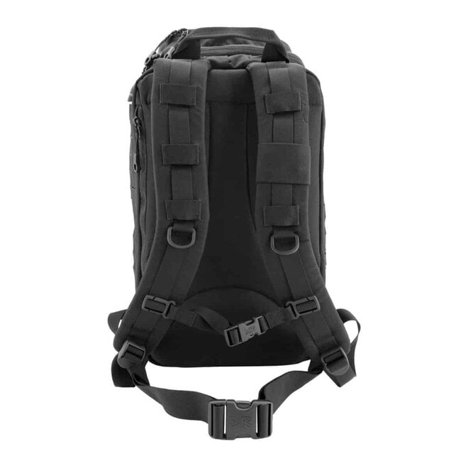MAGNI 25 Rugzak Zwart