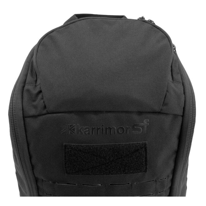 MAGNI 25 Rugzak Zwart