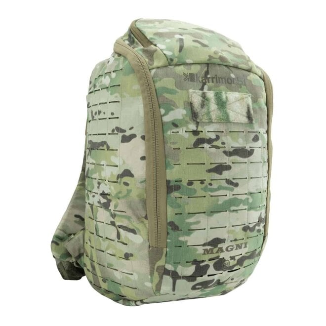MAGNI 25 Rugzak Multicam