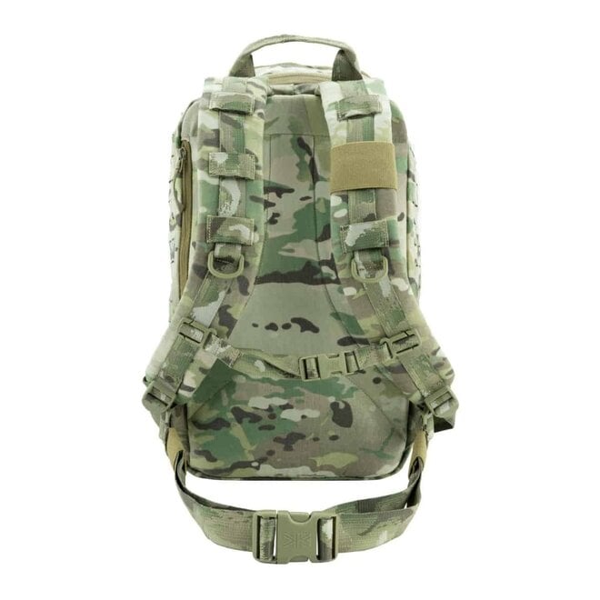 MAGNI 25 Rugzak Multicam