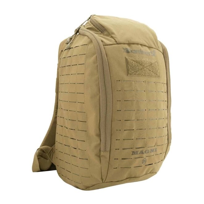 MAGNI 25 Rugzak Coyote