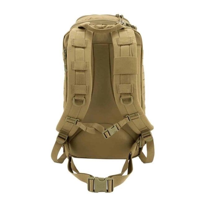 MAGNI 25 Rugzak Coyote