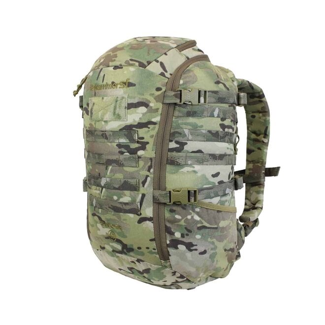 THOR 40 Rugzak Multicam