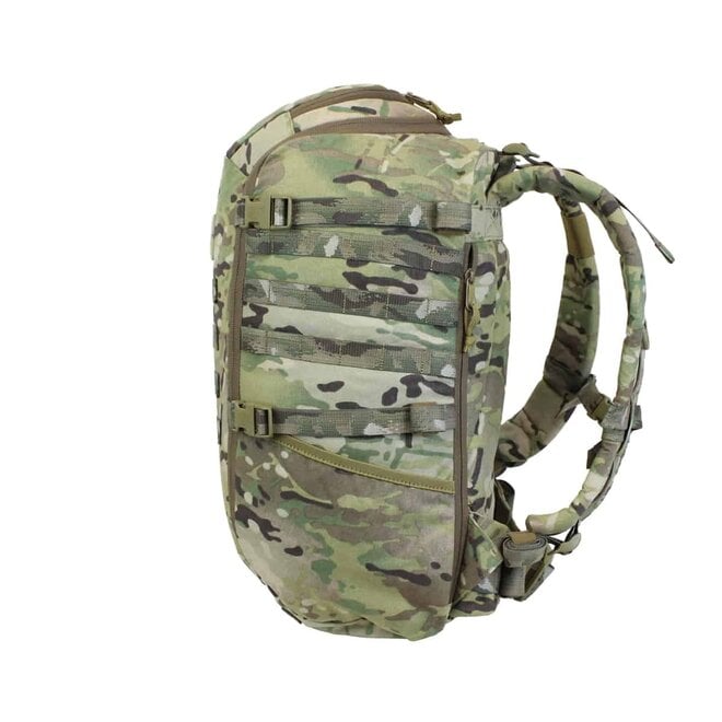 THOR 40 Rugzak Multicam