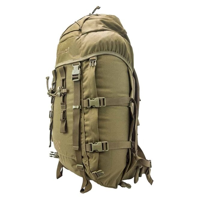 Sabre 45 Rugzak Coyote