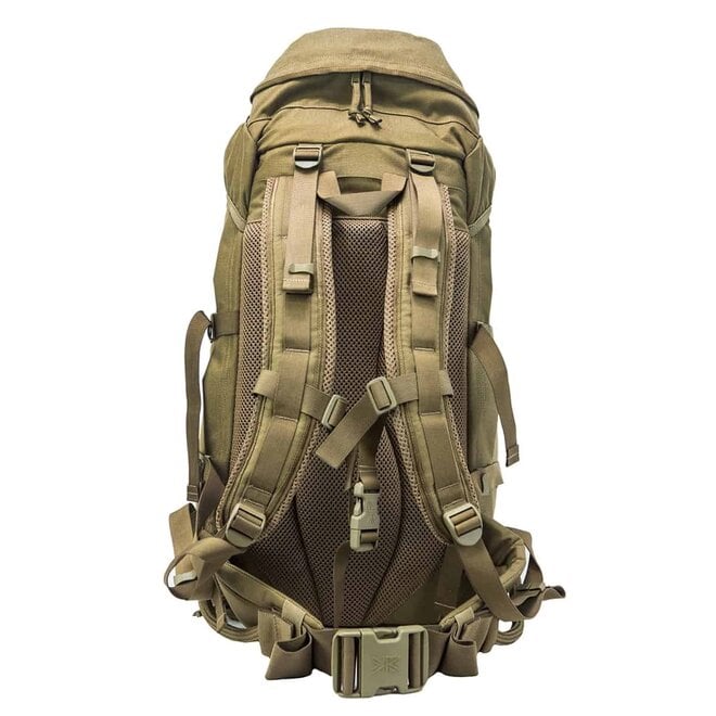 Sabre 45 Rugzak Coyote