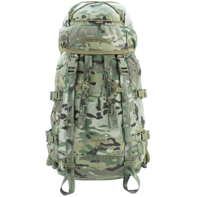 Sabre 45 Rugzak Multicam