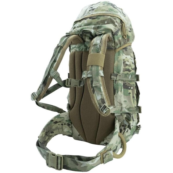 Sabre 45 Rugzak Multicam