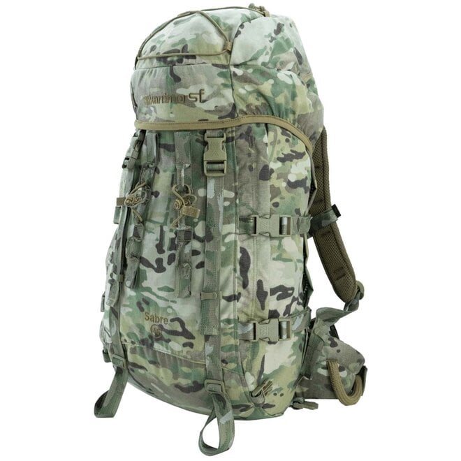 Sabre 45 Rugzak Multicam