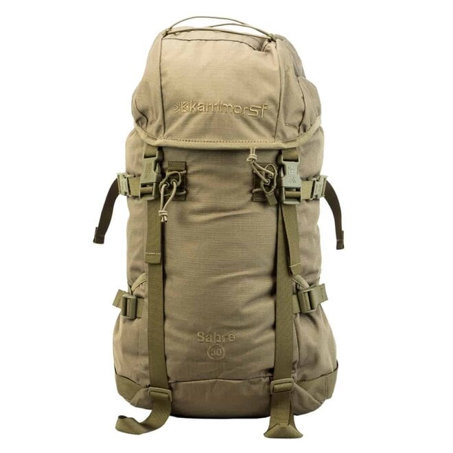 Sabre 30 Rugzak Coyote