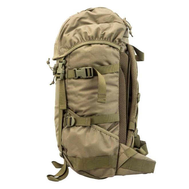 Sabre 30 Rugzak Coyote