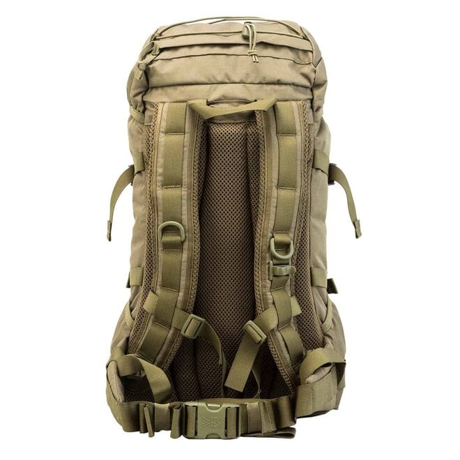Sabre 30 Rugzak Coyote