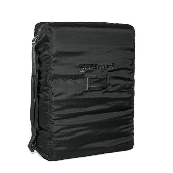 Big Bag Carrier Zwart