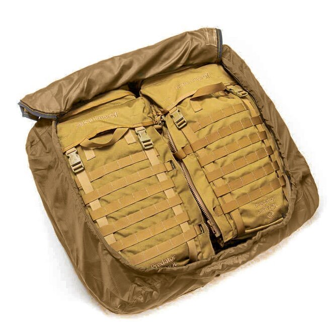 Big Bag Carrier Coyote