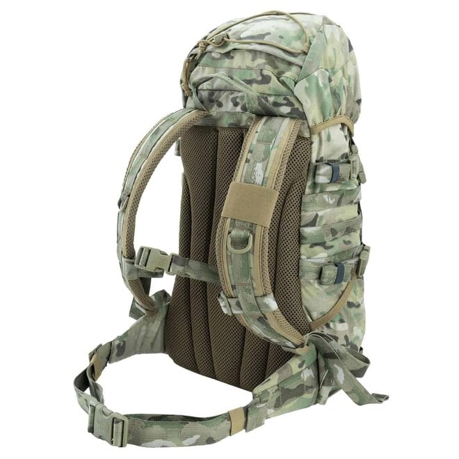 Predator 30 Rugzak Multicam
