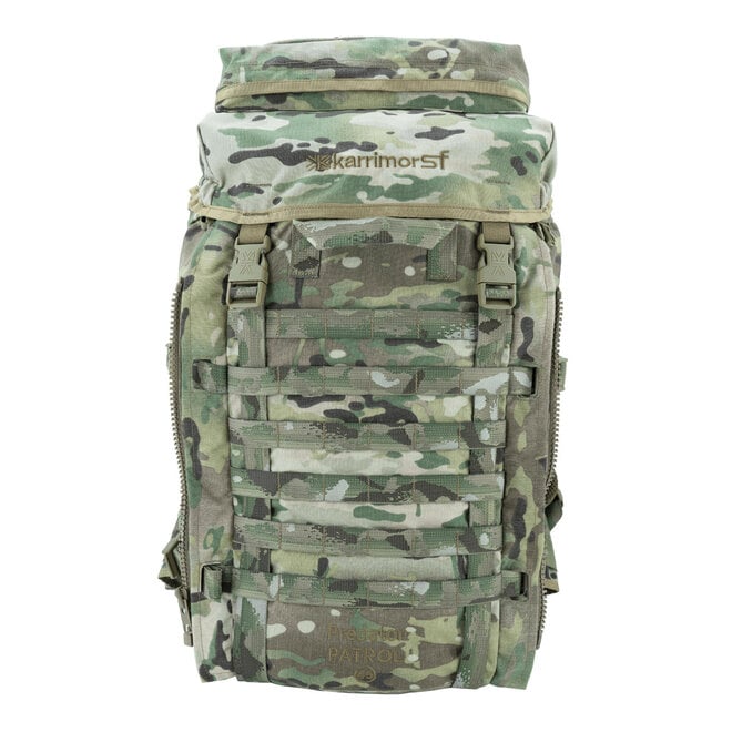 Predator Patrol 45 Rugzak Multicam