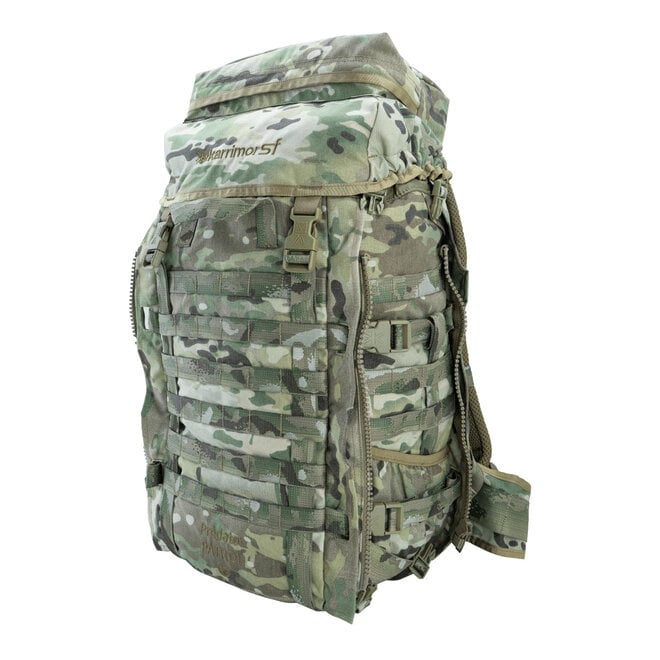 Predator Patrol 45 Rugzak Multicam