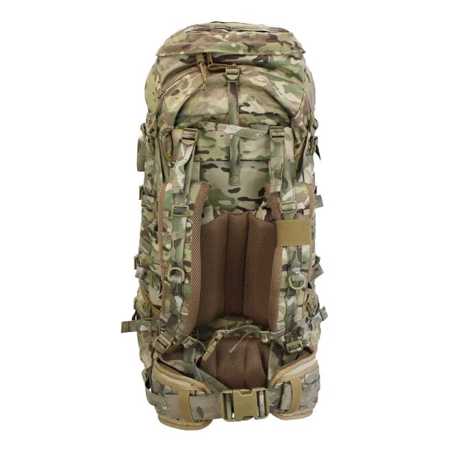 Predator 80-130 Rugzak Multicam
