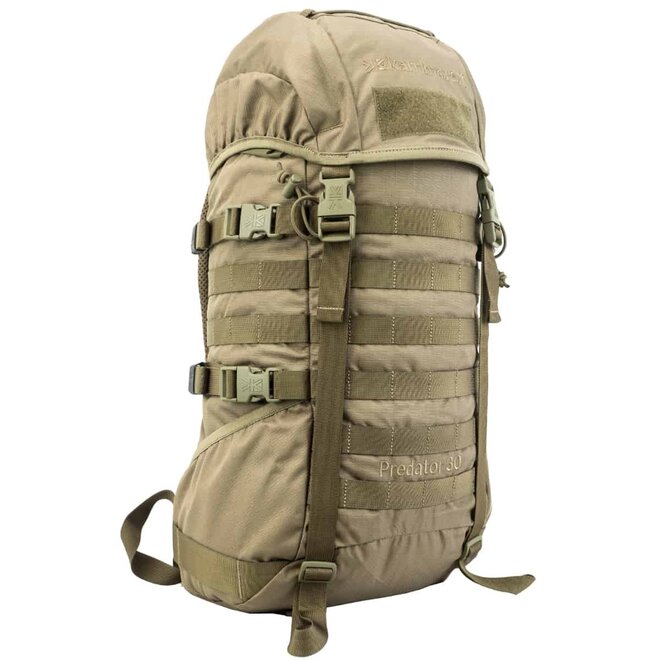 Predator 30 Rugzak Coyote