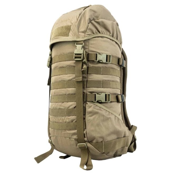 Predator 30 Rugzak Coyote