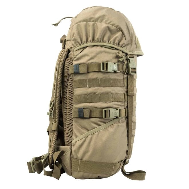 Predator 30 Rugzak Coyote