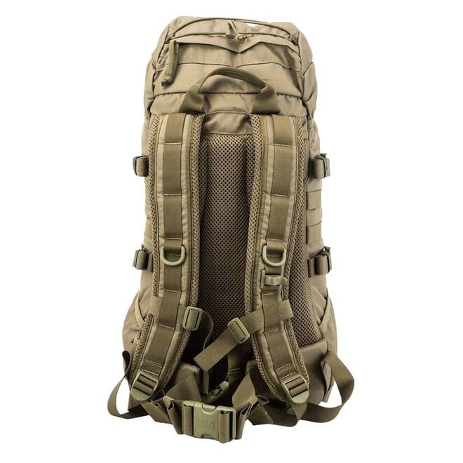 Predator 30 Rugzak Coyote
