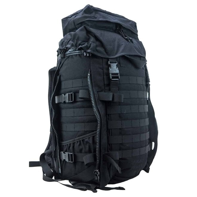 Predator Patrol 45 Rugzak Zwart