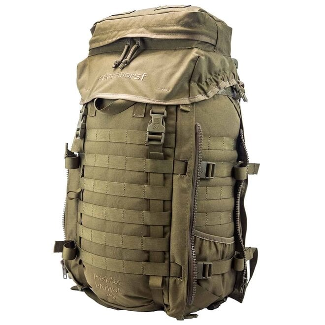 Predator Patrol 45 Rugzak Coyote