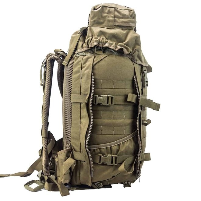 Predator Patrol 45 Rugzak Coyote