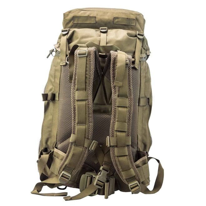 Predator Patrol 45 Rugzak Coyote