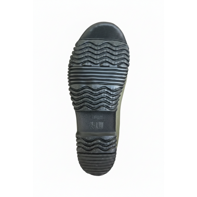 TREAD Regenlaarzen - Opvouwbaar - Khaki
