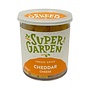 Gevriesdroogde Cheddar Kaas 100g | Freeze Dried Cheese - THT 31-12-2026