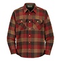 Canada Classic 2.0 Shirt - Terracotta / Bruin (5000)