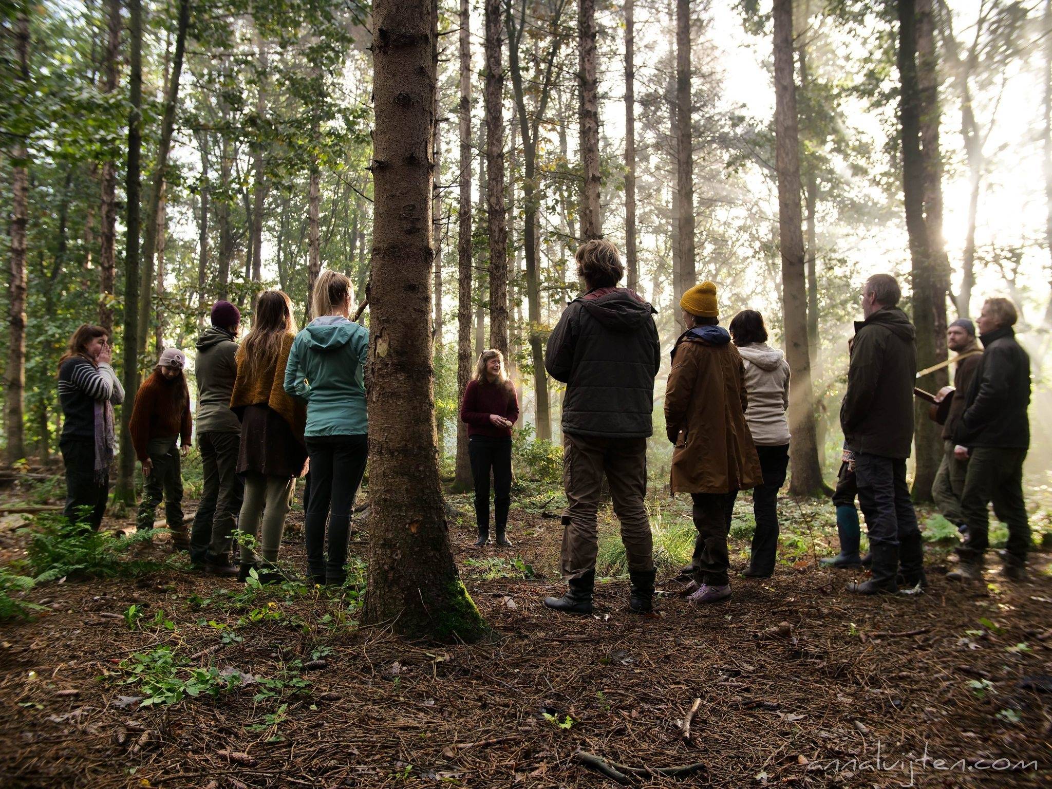 Reizen, Cursussen, Events & Workshops