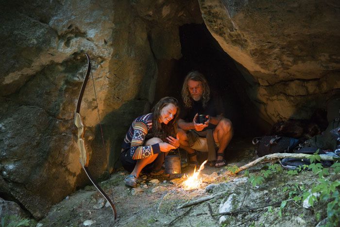 Bushcraftshop.nl, de webwinkel voor bushcraft, survival en outdoor