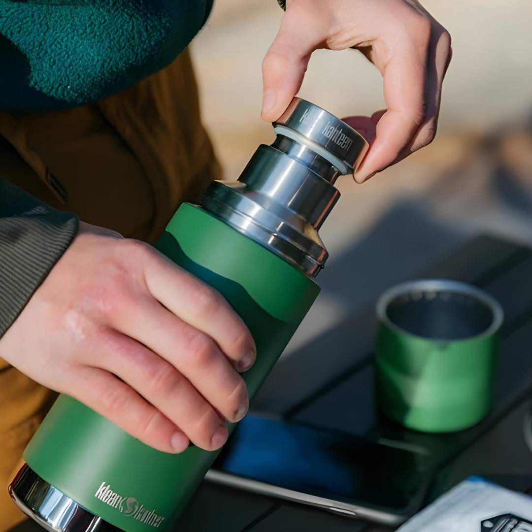 Klean Kanteen