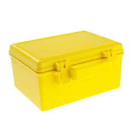 scubapro dry box