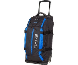 medium wheeled suitcase