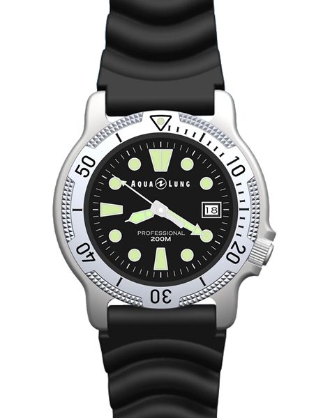 aqualung watch