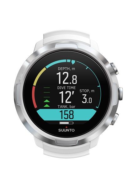suunto d5i novo