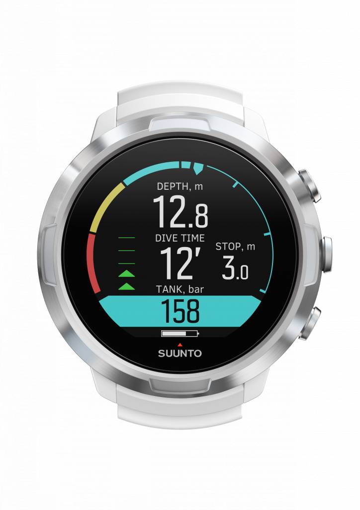 suunto diving
