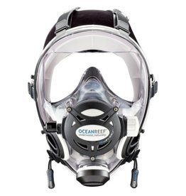 Download Ocean Reef Full Face Masks Esko Diveworld Yellowimages Mockups